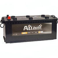 Аккумулятор ATLANT (190 Ah) 1050 A, 12 V Обратная, R+ D5 ABRTF1904SU