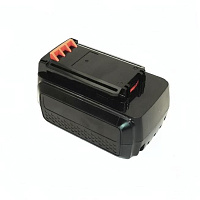 Аккумулятор для электроинструмента BLACK&DECKER CST1200 (CST Series p/n:LBXR36) 36 V 1.5 Ah арт. 075008