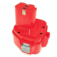 Аккумулятор для электроинструмента MAKITA A564191DZ (A Series p/n:1220) 12 V 1.3 Ah арт. 020620
