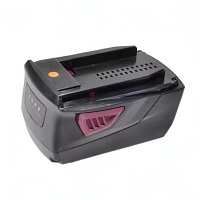 Аккумулятор для электроинструмента HILTI AG 125-A22 (AG Series p/n:B22) 21.6 V 4 Ah арт. TSB-201-HIL21.6-40L