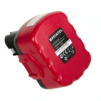 Аккумулятор для электроинструмента BOSCH GLI 14.4 V (GLI Series p/n:2607335557) 14.4 V 1.3 Ah арт. P-860696