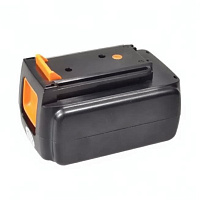 Аккумулятор для электроинструмента BLACK&DECKER LST136 (LST Series p/n:LBXR36) 36 V 2 Ah арт. TSB-190-BD36A-20L