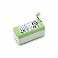 Аккумулятор для пылесосов ELARI Turbo (SmartBot Series p/n:M26-4S1P) 14.4 V 2.6 Ah арт. 090644