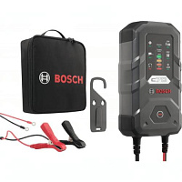 Зарядное устройство Bosch C70 / 0189911070 / (12/24v, 5/10A, 230v, AGM/Ca/EFB/Gel/VRLA)