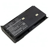 Аккумулятор для радиостанций KENWOOD TK-2100 (TK Series p/n:KNB-14) 7.4 V 1.8 Ah арт. P113.00120