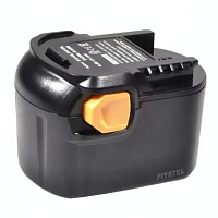 Аккумулятор для электроинструмента AEG B1214G (B Series p/n:B1215R) 12 V 3 Ah арт. TSB-173-AE(G)12B-30M