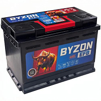 Аккумулятор BYZON EFB / 110Ah / 950А