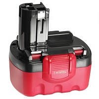 Аккумулятор для электроинструмента BOSCH GSR 14.4 V (GSR Series p/n:2607335557) 14.4 V 2 Ah арт. TSB-050-BOS14A-20C