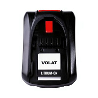 Аккумуляторная батарея для Bosch 18.0V 2.0AH (Li-ion) BOS-PBA18