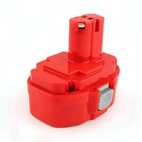 Аккумулятор для электроинструмента MAKITA A564191DZ (A Series p/n:1220) 18 V 2.1 Ah арт. TOP-102087