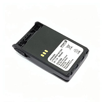 Аккумулятор для радиостанций MOTOROLA EX500 (EX Series p/n:JMNN4023) 7.4 V 1.8 Ah арт. 086759
