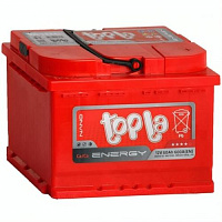 Аккумулятор Topla Energy [56265 / 108060] / 60Ah / 600А