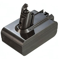 Аккумулятор для пылесосов DYSON DC31 (Type B) (DC Series p/n:202932-01) 22.8 V 4 Ah арт. VCB-069-DYS22.8-40L
