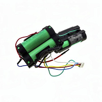 Аккумулятор для пылесосов PHILIPS FC6168 (FC Series p/n:5ICR19/65) 18.5 V 2.5 Ah арт. P103.00006