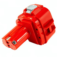 Аккумулятор для электроинструмента MAKITA 12 V 2 Ah арт. VT-MAK-1233-2