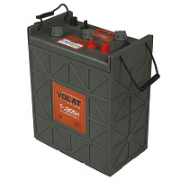 Аккумулятор VOLAT (330 mAh,6 V) Pz мм 45 кг