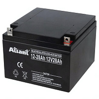 Аккумулятор для ИБП ATLANT (28 Ah) , 12 V 12-28(Atlant)