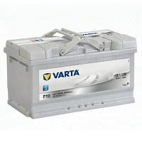 Аккумулятор VARTA Silver Dynamic (85 Ah) 800 A, 12 V Обратная, R+ L4 585400