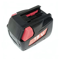 Аккумулятор для электроинструмента MILWAUKEE M18 XC (M Series p/n:48-11-1830) 18 V 2 Ah арт. 058346