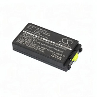 Аккумулятор для кассовых аппаратов MOTOROLA ( p/n:) 3.7 V 2.5 Ah арт. 078785