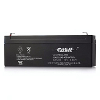 Аккумулятор для ИБП CASIL (2.2 Ah) , 12 V