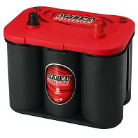 Аккумулятор OPTIMA (50 Ah) 815 A, 12 V Обратная, R+ 984604
