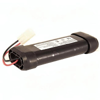 Аккумулятор для пылесосов IROBOT 12101 (Looj p/n:RC-NMIR120) 7.2 V 3 Ah арт. VCB-007-LJ72-30M