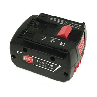 Аккумулятор для электроинструмента BOSCH GSR 14 (GSR Series p/n:2607336149) 14.4 V 3 Ah арт. 020619