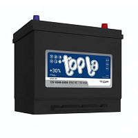 Аккумулятор Topla TOP JIS / [118665] / 65Ah / 650А / Asia