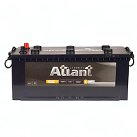 Аккумулятор ATLANT (190 Ah) 1100 A, 12 V Прямая, L+ D5 AB1903SU