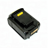 Аккумулятор для электроинструмента DEWALT DW056N (DW Series p/n:DC9096) 18 V 3 Ah арт. 076031