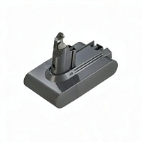 Аккумулятор для пылесосов DYSON DC58 Animal (DC Series p/n:61034-01) 21.6 V 3 Ah арт. P-844427