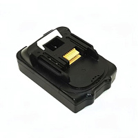 Аккумулятор для электроинструмента MAKITA BBO180 (BBO Series p/n:194204-5) 18 V 2 Ah арт. 074726