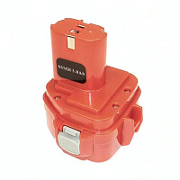 Аккумулятор для электроинструмента MAKITA A564191DZ (A Series p/n:1220) 12 V 3 Ah арт. 057294