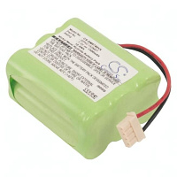 Аккумулятор для пылесосов MINT 4200 (Все серии p/n:GPHC152M07) 7.2 V 1.5 Ah арт. P103.00046