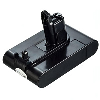 Аккумулятор для пылесосов DYSON DC31 (Type B) (DC Series p/n:202932-01) 22.2 V 2.5 Ah арт. 063242