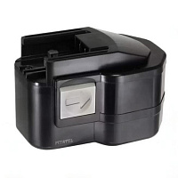 Аккумулятор для электроинструмента AEG 12X (BEST p/n:B12) 12 V 2.1 Ah арт. TSB-104-AE(G)12-21M