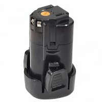 Аккумулятор для электроинструмента BLACK&DECKER GKC108 (GKC Series p/n:LBXR12) 12 V 2 Ah арт. TSB-012-BD12C-20L