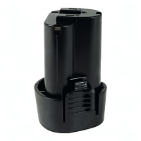 Аккумулятор для электроинструмента MAKITA 10.8 V 2 Ah арт. VT-MAK-BL1013-2