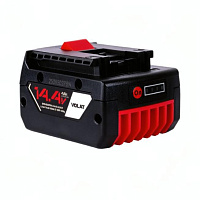 Аккумуляторная батарея для Bosch 14.4V 4.0AH (Li-ion) BAT614
