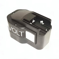 Аккумулятор для электроинструмента AEG B 14 TBBM (B Series p/n:BF14.4) 14.4 V 2 Ah арт. 057285