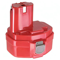 Аккумулятор для электроинструмента MAKITA ML143 (Flashlight) (ML Series p/n:1420) 14.4 V 2 Ah арт. TSB-034-MAK14A-20C