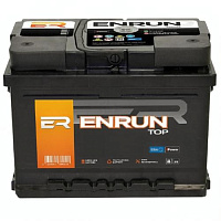 Аккумулятор ENRUN Top / 63Ah / 640А
