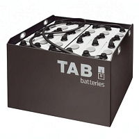 Аккумулятор TAB (775 Ah,80 V) PzS 198x101x720/743 мм 1877 кг