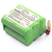 Аккумулятор для пылесосов IROBOT 320 (Braava p/n:4408927) 7.2 V 1.5 Ah арт. VCB-045-IRB.B320-15M