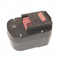 Аккумулятор для электроинструмента BLACK&DECKER FS1200D (FS Series p/n:A9262) 12 V 2 Ah арт. 057287