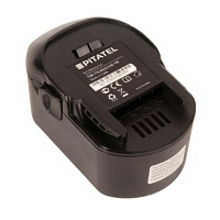 Аккумулятор для электроинструмента AEG BS 14 G (BS Series p/n:B1414G) 14.4 V 1.5 Ah арт. P-860718