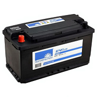 Аккумулятор SONNENSCHEIN (90 Ah) 720 A, 12 V Прямая, L+ L5