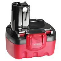 Аккумулятор для электроинструмента BOSCH GST 14.4 V (GST Series p/n:2607335557) 14.4 V 3.3 Ah арт. TSB-050-BOS14A-33M