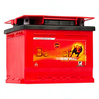 Аккумулятор Banner Uni (46 Ah) 360 A, 12 V Обратная, R+ LB1